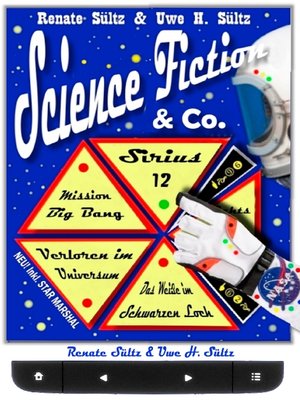 cover image of Science Fiction & Co.